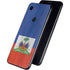 Haiti Flag Distressed Google Pixel 3a XL Skin